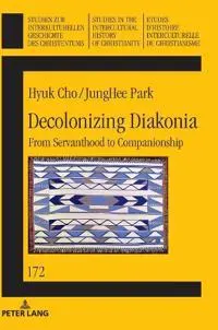 Decolonizing Diakonia