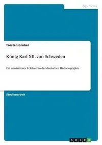 König Karl XII. von Schweden