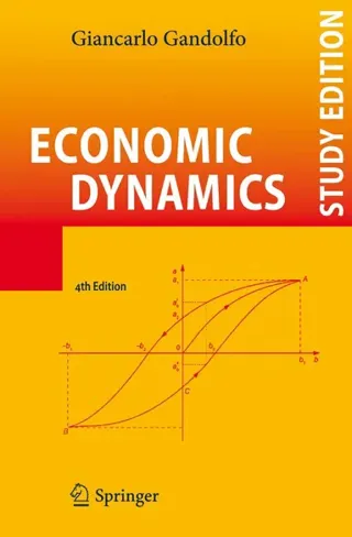 Economic Dynamics