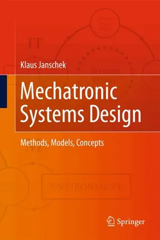 Mechatronic Systems Design