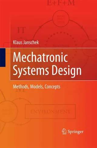 Mechatronic Systems Design