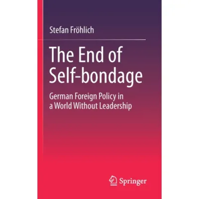 The End of Self-bondage