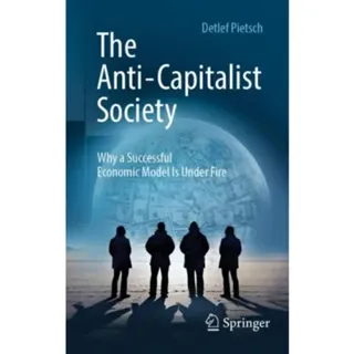 The Anti-Capitalist Society