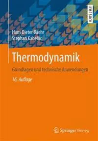 Thermodynamik