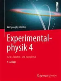 Experimentalphysik 4
