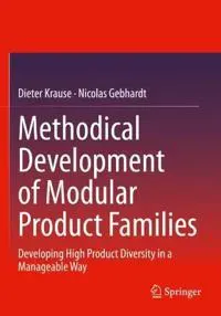 Methodical Development of Modular Product Families