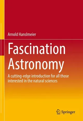 Fascination Astronomy