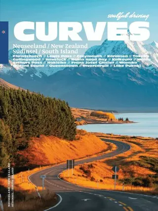 CURVES New Zealand