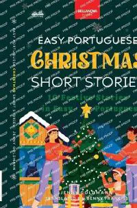 Easy Portuguese Christmas Short Stories