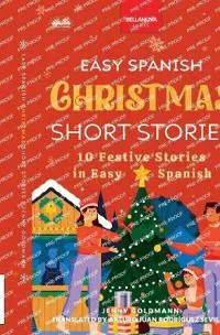 Easy Spanish Christmas Short Stories