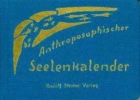 Steiner, R: Anthrop. Seelenkal. Geb