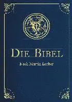 Die Bibel - Altes und Neues Testament (Cabra-Leder-Ausgabe)