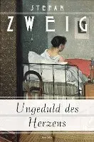 Ungeduld des Herzens