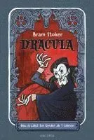 Dracula. Neu erzählt für Kinder ab 7 Jahren