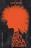 Die rote Zora und ihre Bande