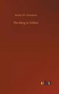 The King in Yellow