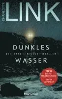 Dunkles Wasser