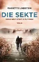 Die Sekte - Deine Welt steht in Flammen