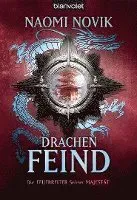 Die Feuerreiter Seiner Majestät 08. Drachenfeind