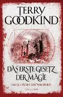 Das erste Gesetz der Magie - Das Schwert der Wahrheit