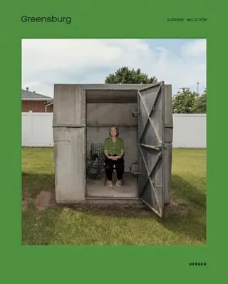 Greensburg: Susanne Walström