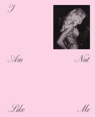 I Am Not Like Me. Versions of Becoming