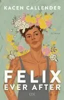 Felix Ever After