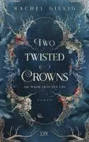 Two Twisted Crowns - Die Magie zwischen uns