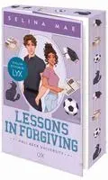 Lessons in Forgiving: English Edition by LYX