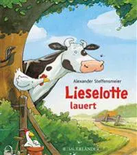 Lieselotte lauert