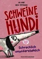 Schweinehundi