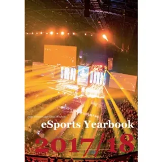 eSports Yearbook 2017/18