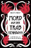 Mord auf der Trabrennbahn
