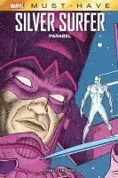 Marvel Must-Have: Silver Surfer - Parabel