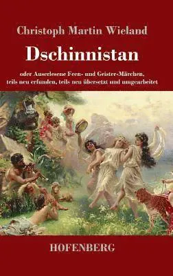 Dschinnistan