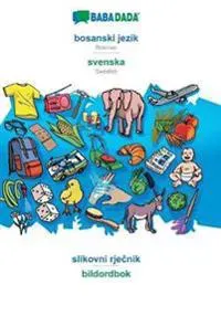 bosanski jezik - svenska, slikovni rjecnik