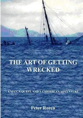 Art of Getting Wrecked