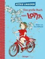 Das große Buch von Lotta