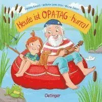 Heute ist Opa-Tag - hurra!