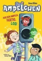 Die Ampelchen 1. Aus den Ampeln, fertig, los!