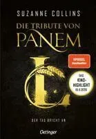 Die Tribute von Panem L. Der Tag bricht an