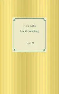 Die Verwandlung