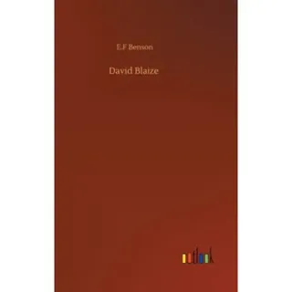 David Blaize