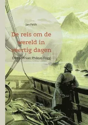 De reis om de wereld in veertig dagen