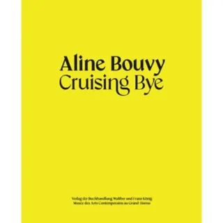 Aline Bouvy