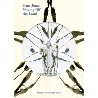 Joan Jonas
