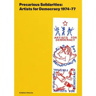 Precarious Solidarities