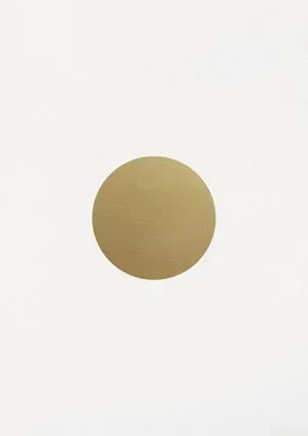 James Lee Byars: 1/2 An Autobiography