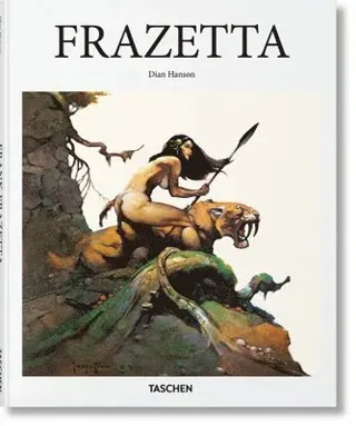 Frazetta
