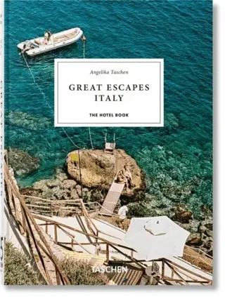 Great Escapes Italy
